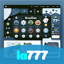 la777 visual