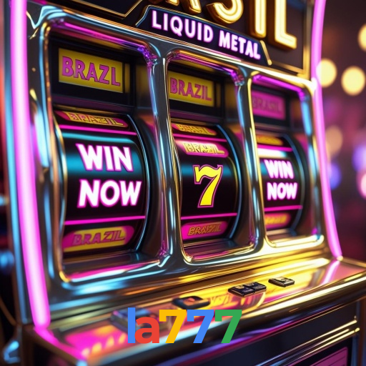 la777 visual
