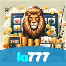 la777 visual