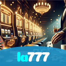 la777 visual