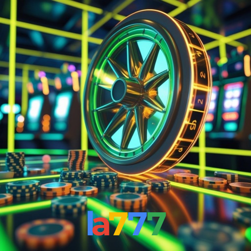 la777 visual