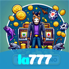 la777 visual