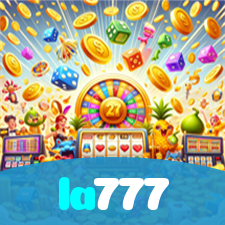la777 visual