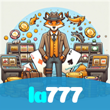 la777 visual
