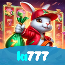 la777 visual