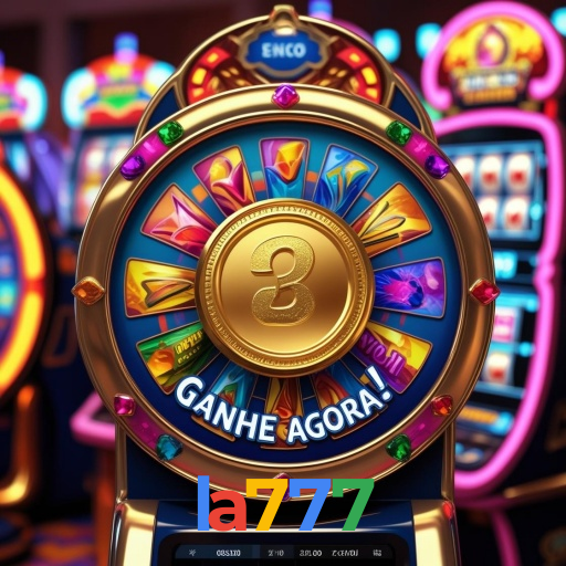 la777 visual