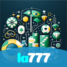 la777 visual