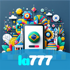 la777 visual
