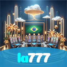 la777 visual